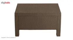 ست مبلمان 4 نفره بابل کارپت کد 001 کاتن مدل 100363