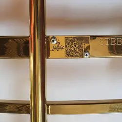 میز پذیرایی پرشیا سازه استیل مدل r64mb103 کاتن مدل 100004