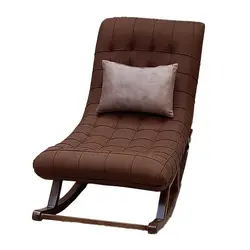 صندلی راک مدل ریلکسی کد P850 کاتن مدل 1910