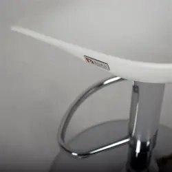 صندلی اپن هیدیکا مبلمان مدل ایلیا کد 2913 کاتن مدل 1873