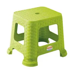 چهارپایه ناصر پلاستیک مدل ونوس CV-600 کاتن مدل 1839