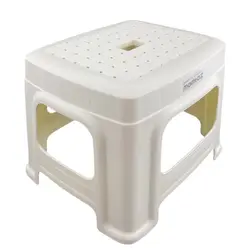 چهارپایه ممتاز پلاستیک مدل آروین کد WE-200 کاتن مدل 1832