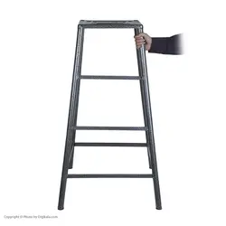 چهارپایه مدل P5 کاتن مدل 1823