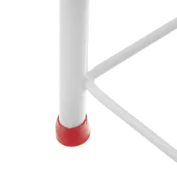 چهارپایه شکیبا مدل Big کاتن مدل 1819