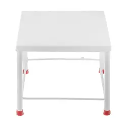 چهارپایه شکیبا مدل Big کاتن مدل 1819