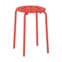 چهارپایه ایکیا مدل 6196-metal کاتن مدل 1815