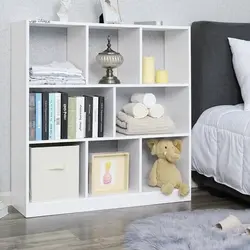 کتابخانه کاتن مدل 1443