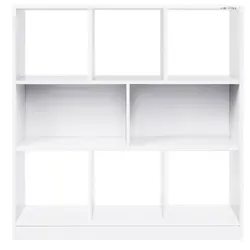 کتابخانه کاتن مدل 1443