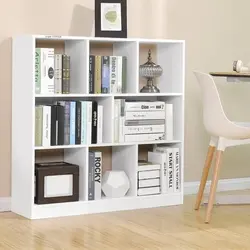 کتابخانه کاتن مدل 1443