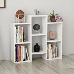 کتابخانه گرند کاتن مدل 1438