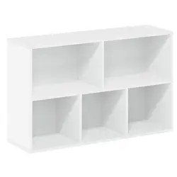 کتابخانه مدل قفسه ای کاتن مدل 1430