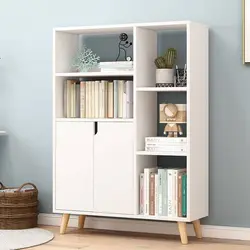 کتابخانه رویسان کاتن مدل 1428