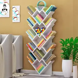 کتابخانه مدل درختی کاتن مدل 1425