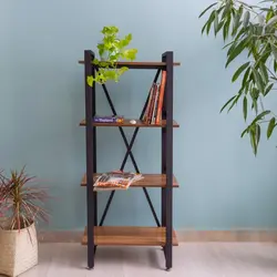 کتابخانه خورشید کاتن مدل 1424