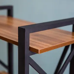 کتابخانه خورشید کاتن مدل 1424