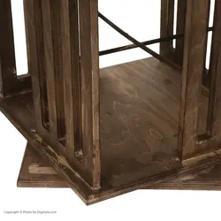 کتابخانه مدل چرخشی کاتن مدل 1421