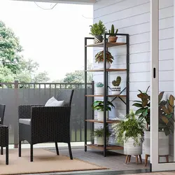 کتابخانه ترمود کاتن مدل 1420