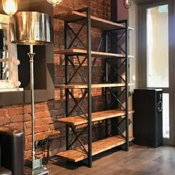 کتابخانه کاتن مدل 1416