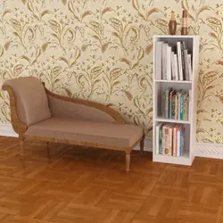 کتابخانه کاتن مدل 1417