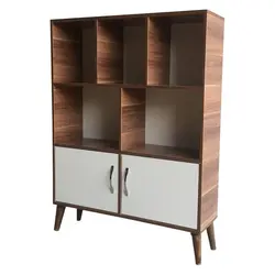 کتابخانه مدل t.s 1 کاتن مدل 1415