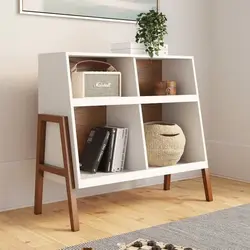 کتابخانه کاتن مدل 1413