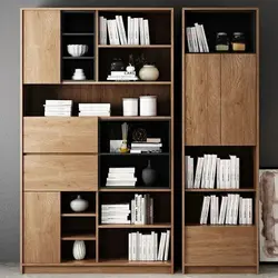 کتابخانه مدل SO28141 کاتن مدل 1412