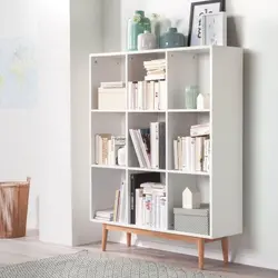 کتابخانه کاتن مدل 1410