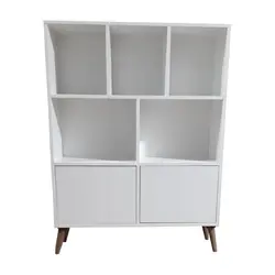 کتابخانه کاتن مدل 1407