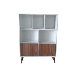 کتابخانه کاتن مدل 1407