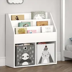 کتابخانه کاتن مدل 1404