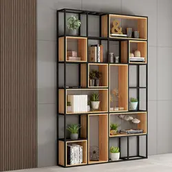 کتابخانه کاتن مدل 1402