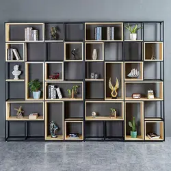 کتابخانه کاتن مدل 1402