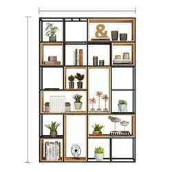 کتابخانه کاتن مدل 1402