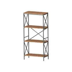 کتابخانه کاتن مدل 1399