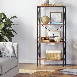 کتابخانه کاتن مدل 1399