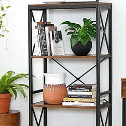 کتابخانه کاتن مدل 1399