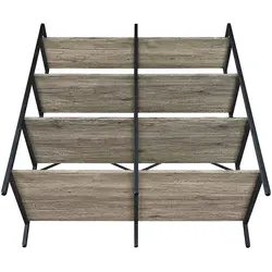 کتابخانه کاتن مدل 1392