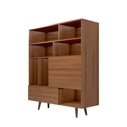 کتابخانه کاتن مدل 1390