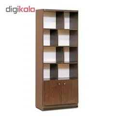 کتابخانه کاتن مدل 1388