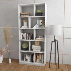 کتابخانه کاتن مدل 1385