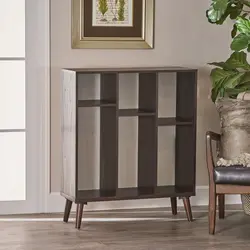 کتابخانه کاتن مدل 1379