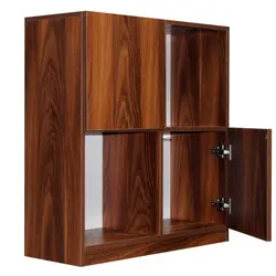 کتابخانه کاتن مدل 1375