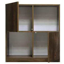 کتابخانه کاتن مدل 1375