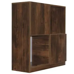 کتابخانه کاتن مدل 1375