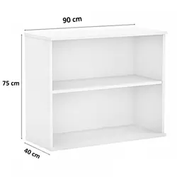 کتابخانه کاتن مدل 1370