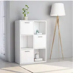 کتابخانه کاتن مدل 1366