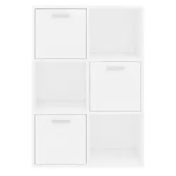 کتابخانه کاتن مدل 1366