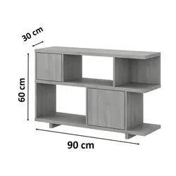کتابخانه کاتن مدل 1365