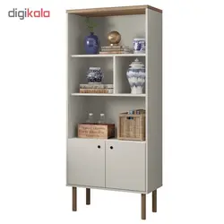 کتابخانه کاتن مدل 1361