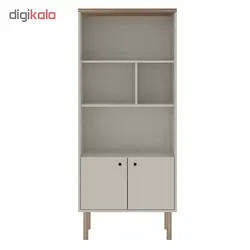 کتابخانه کاتن مدل 1361